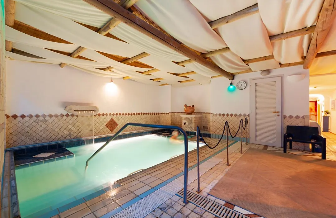 Hotel Terme Don Pepe-1