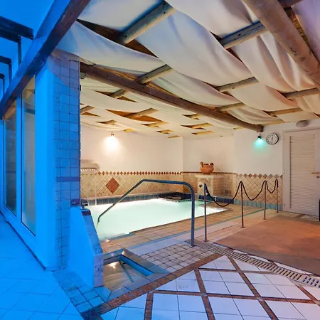 Hotel Terme Don Pepe-2