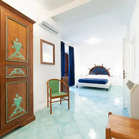 Hotel Terme Don Pepe-3